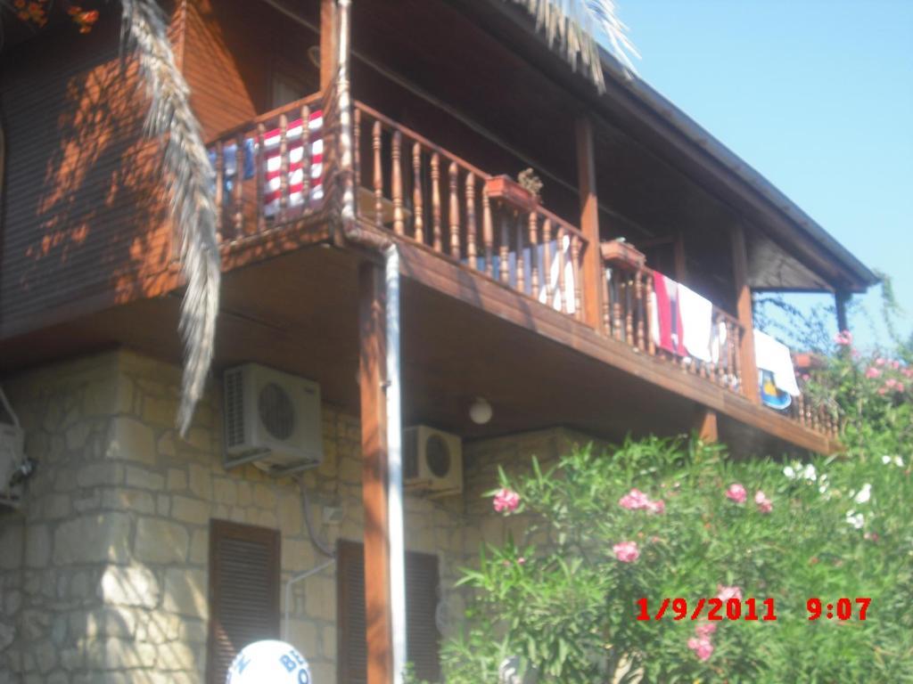 Belen Hotel Side Habitación foto